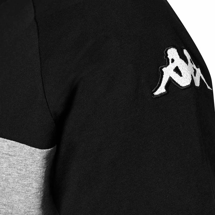 T-shirt Diago Noir Homme