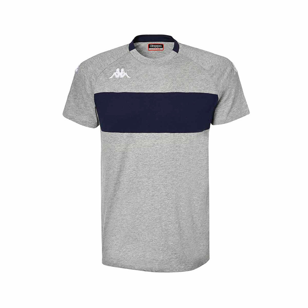 T-shirt Diago Gris Enfant