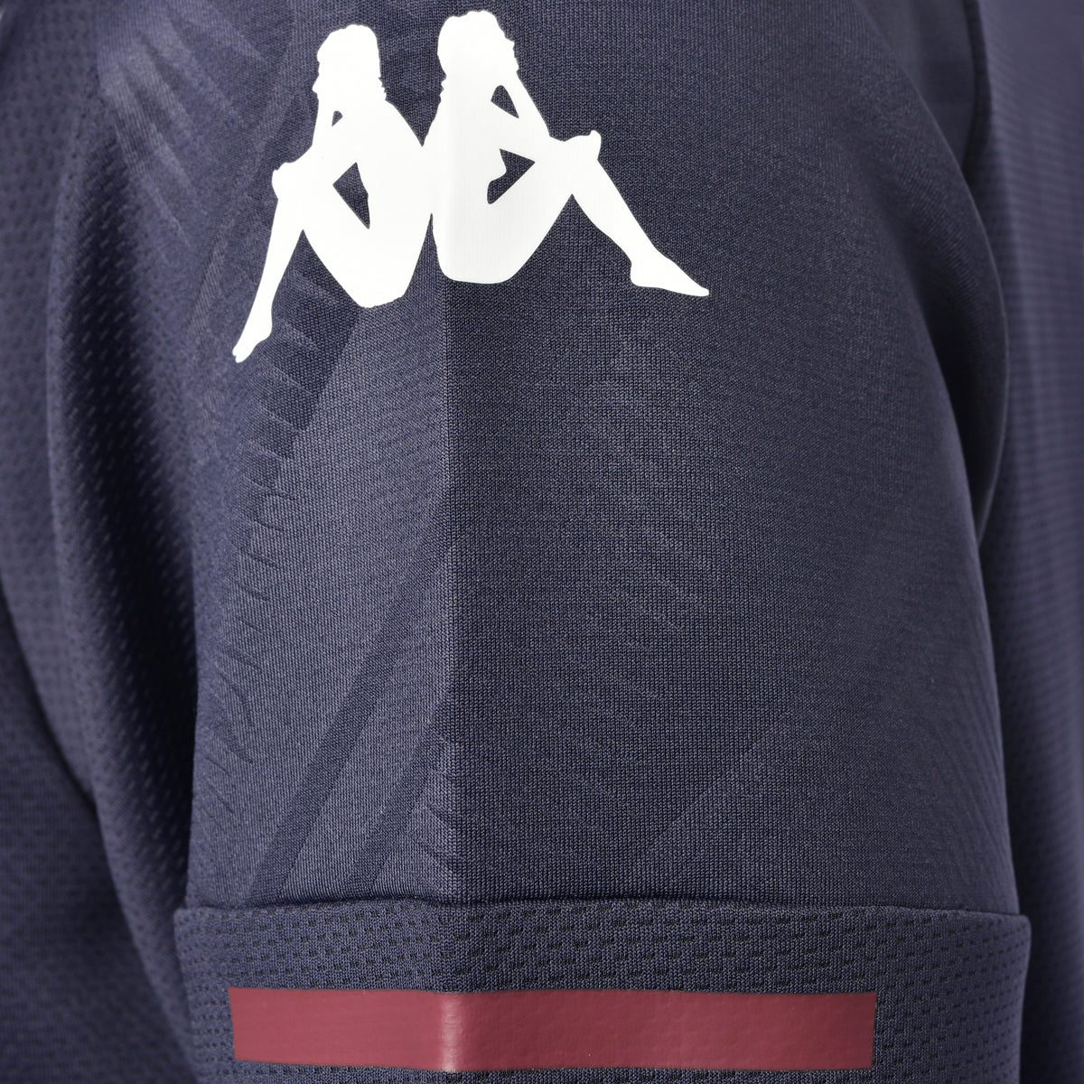 Sweatshirt Ablas Pro 4 Ubb Rugby Bleu Homme - image 3