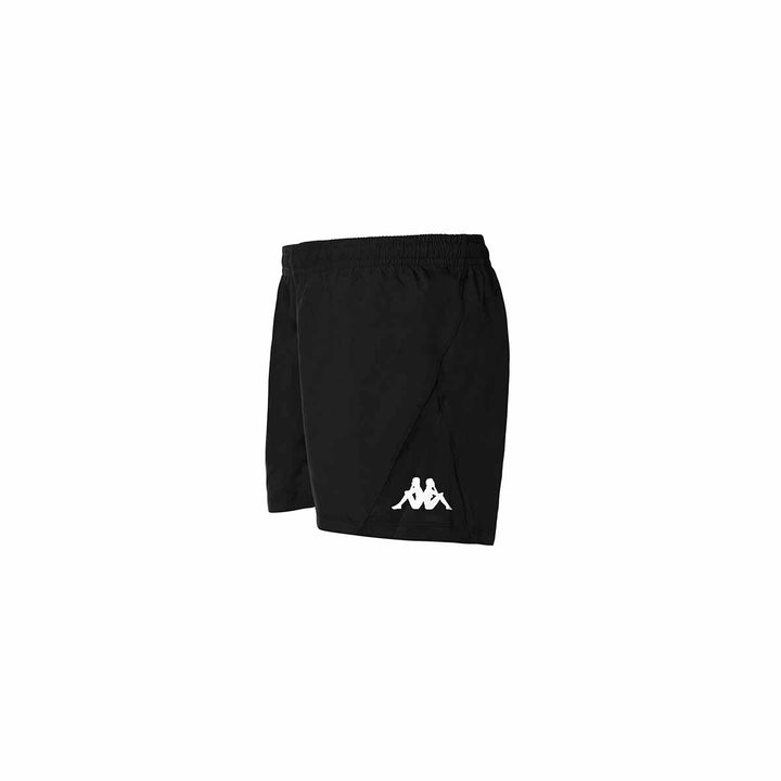 Short Bejan Noir Homme