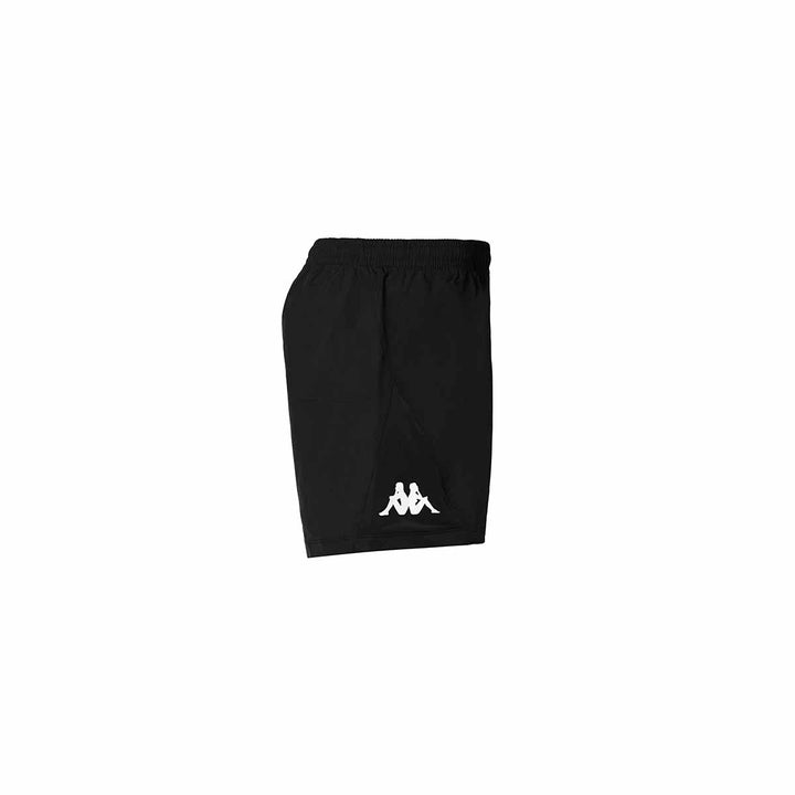 Short Bejan Noir Homme