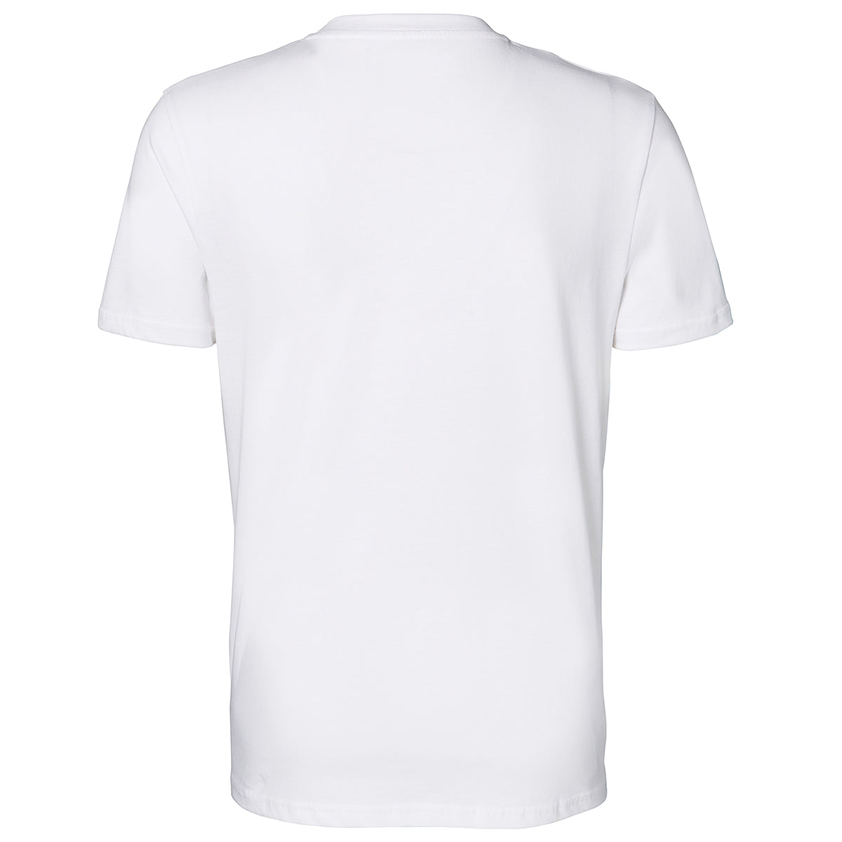 T-shirt Carmes Blanc homme - image 2