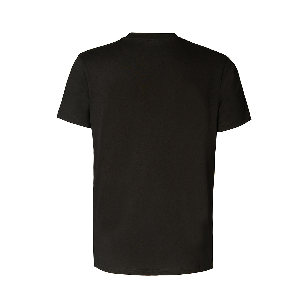 T-shirt Carmes Noir homme - image 6