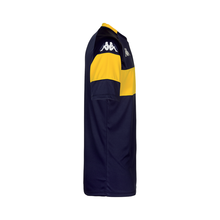 Maillot Dareto Bleu Enfant