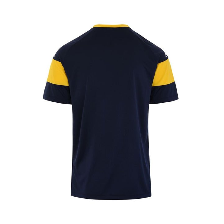 Maillot Dareto Bleu Homme