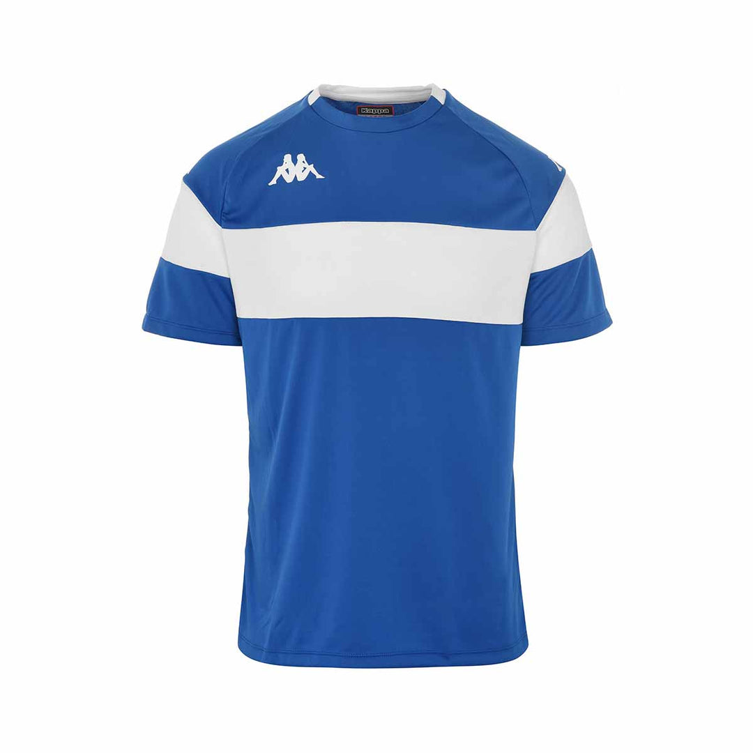 Maillot Dareto Bleu Enfant