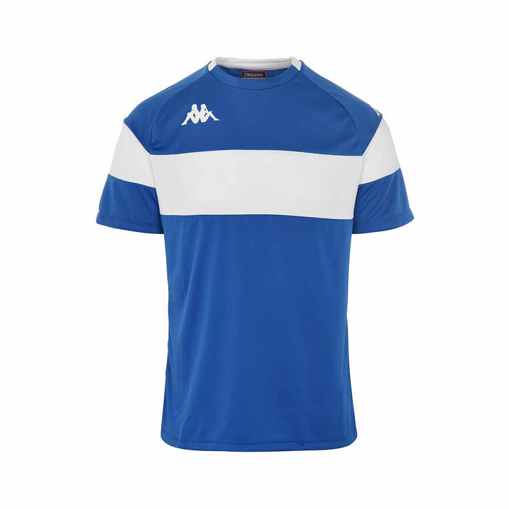 Maillot Dareto Bleu Enfant