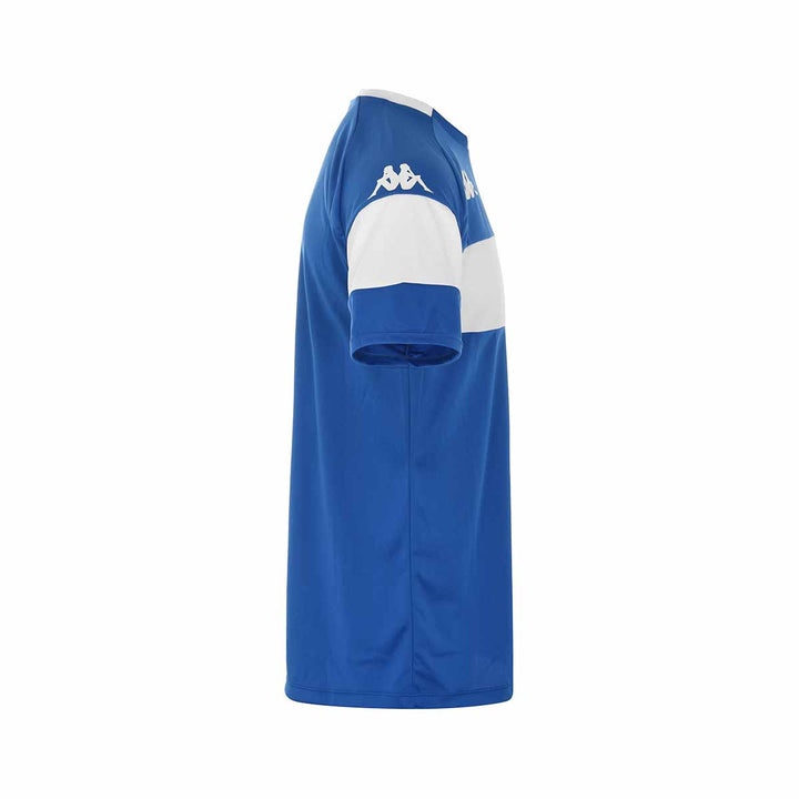 Maillot Dareto Bleu Enfant