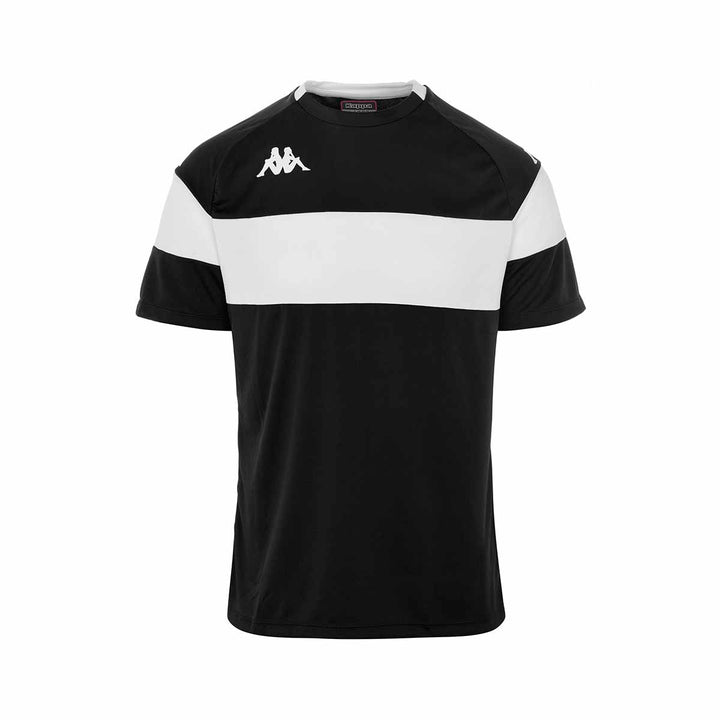 Maillot Dareto Noir Enfant