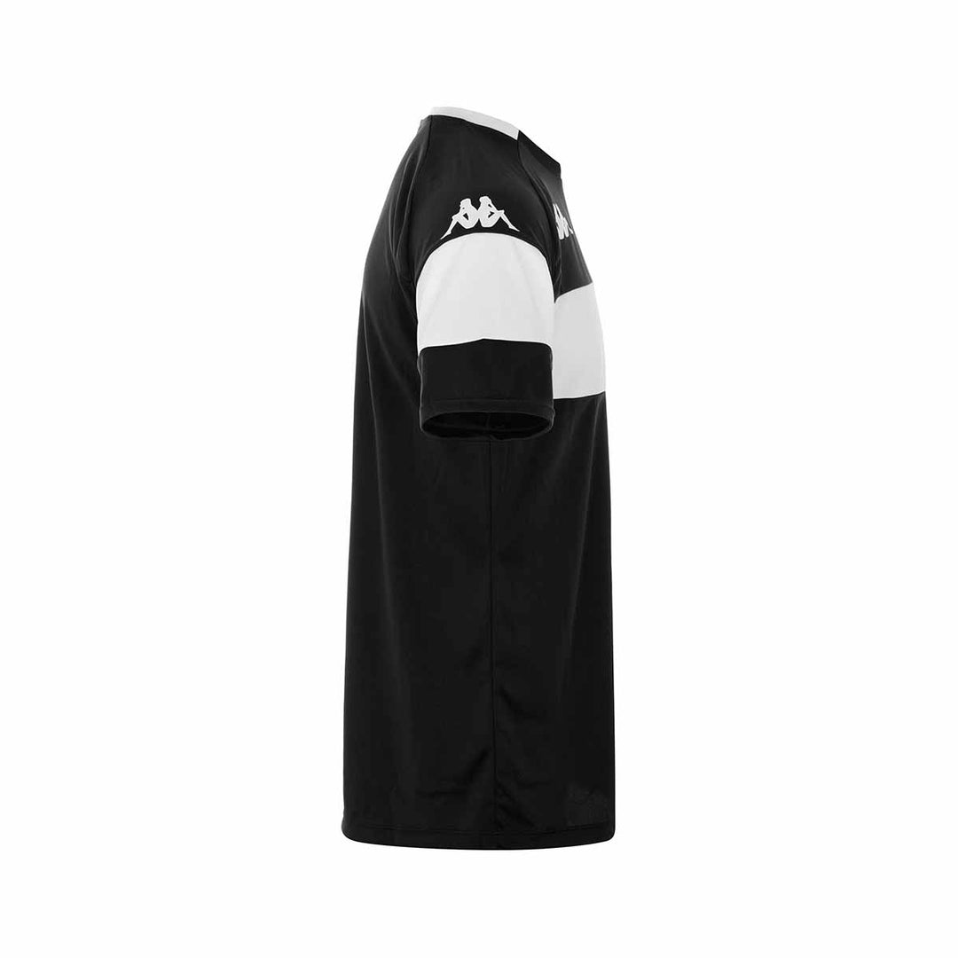 Maillot Dareto Noir Enfant