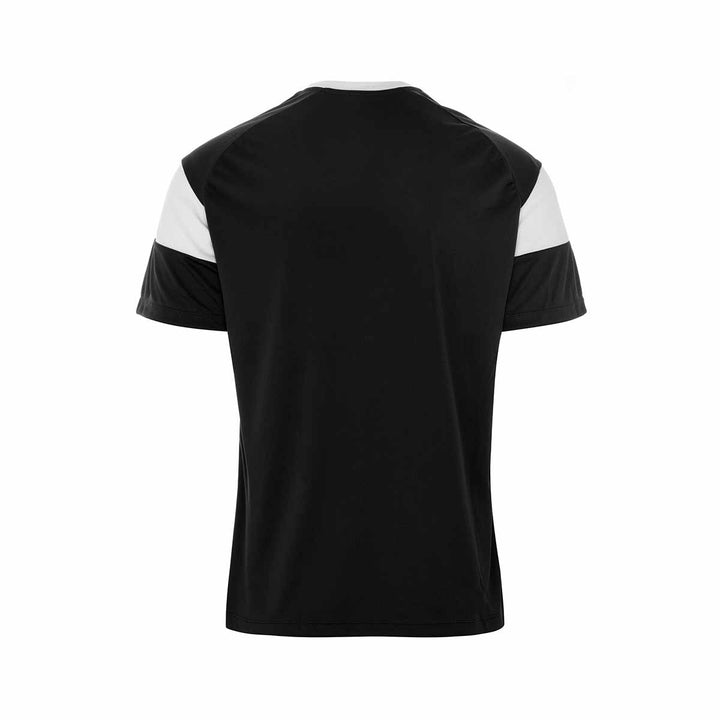 Maillot Dareto Noir Enfant