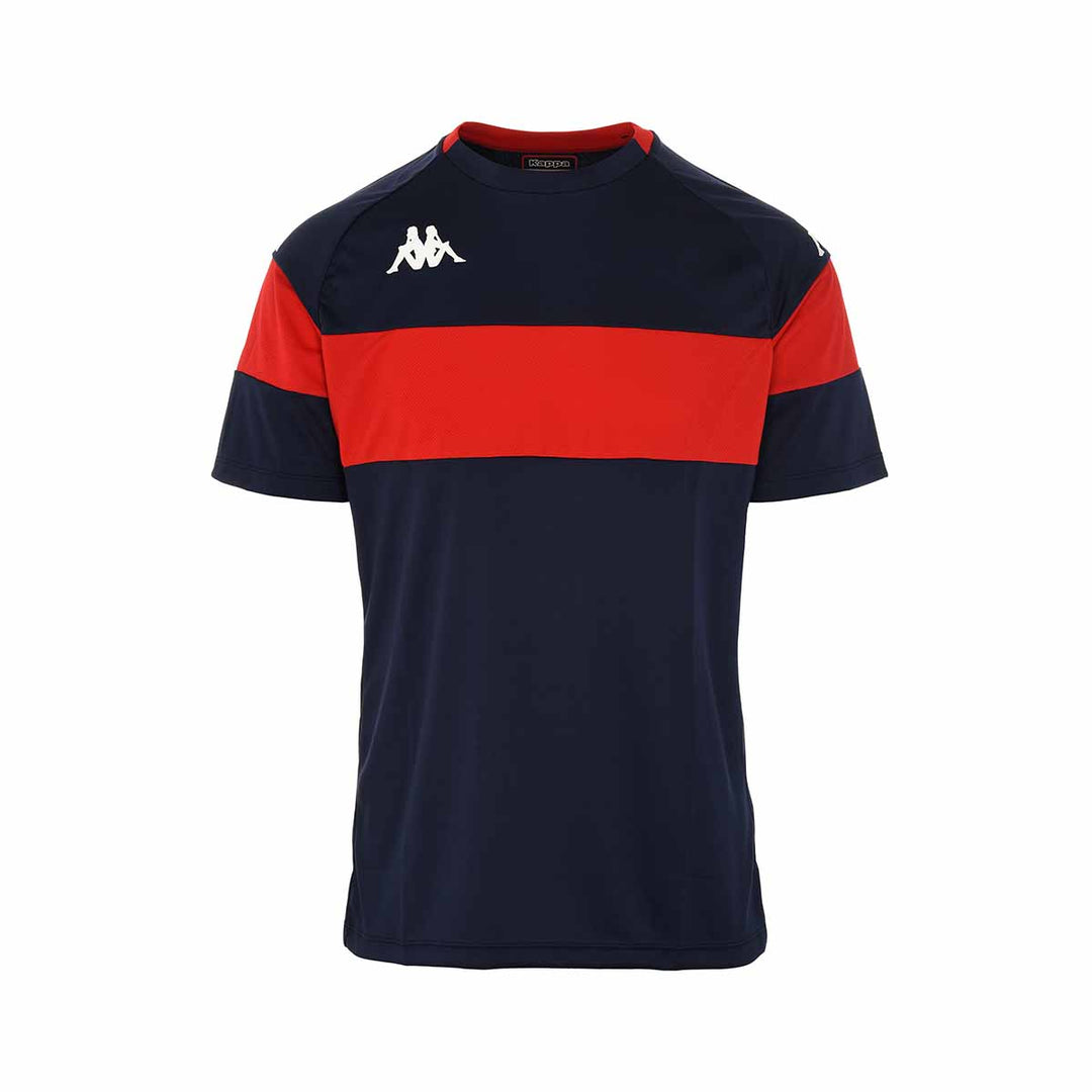 Maillot Dareto Bleu Homme