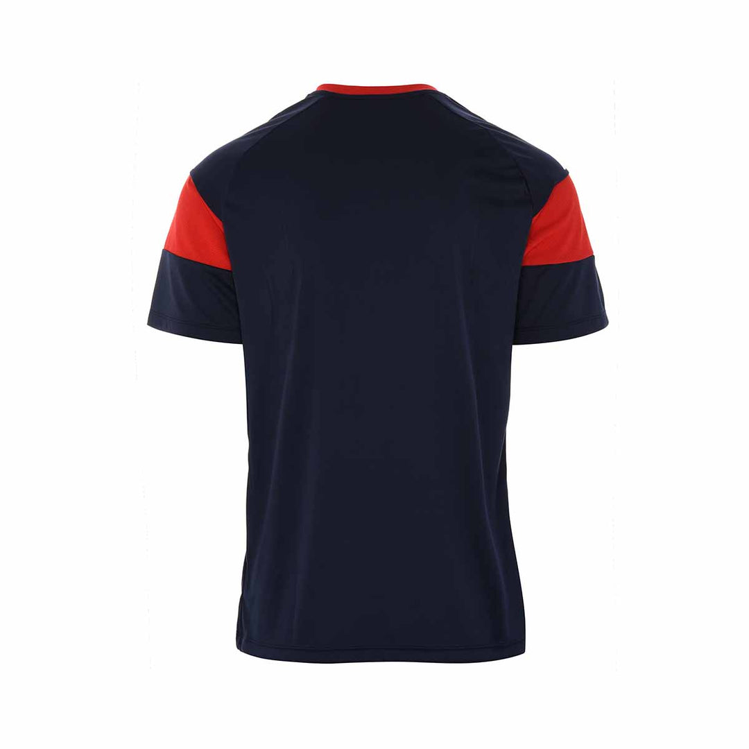 Maillot Dareto Bleu Homme