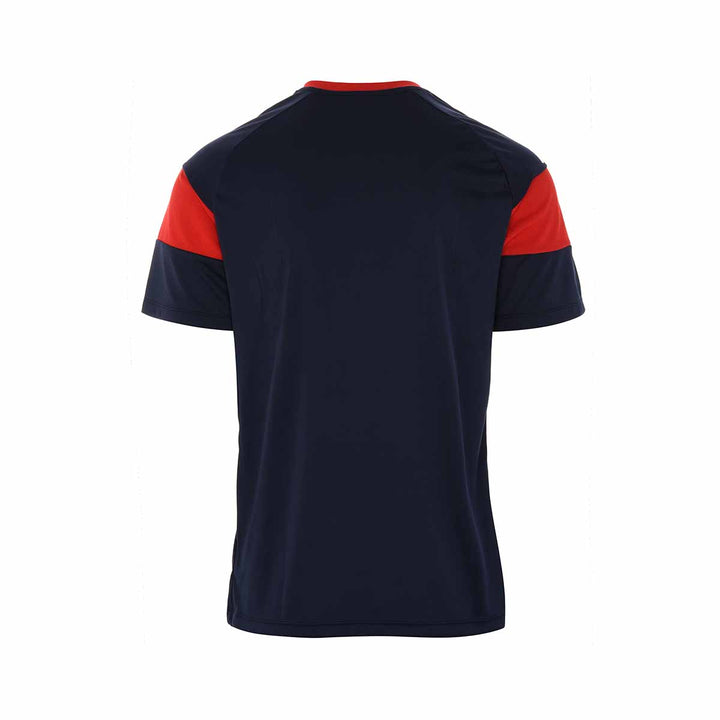 Maillot Dareto Bleu Homme