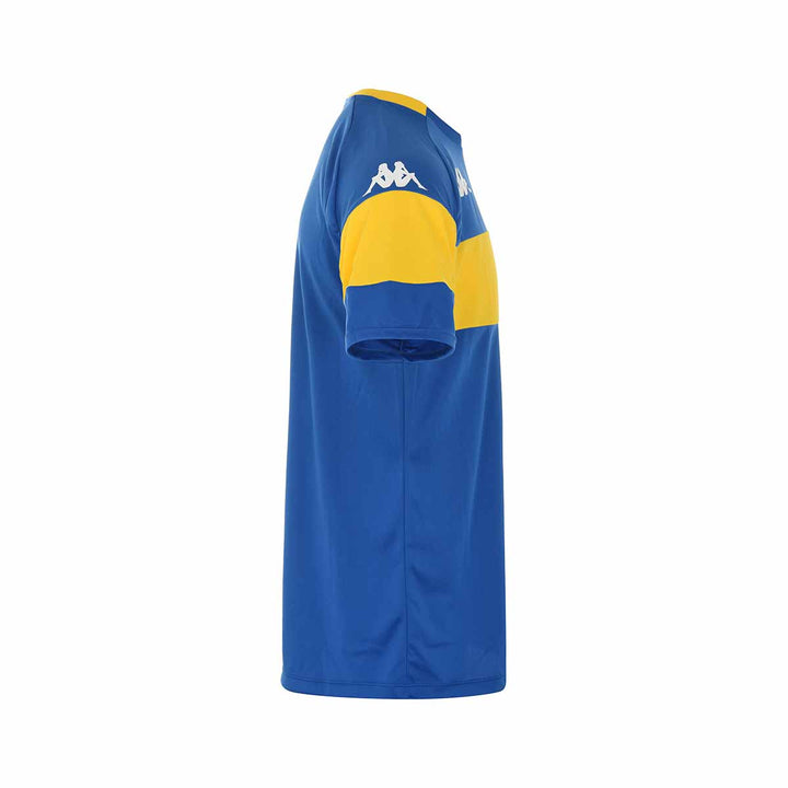 Maillot Dareto Bleu Enfant