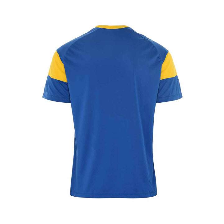 Maillot Dareto Bleu Enfant