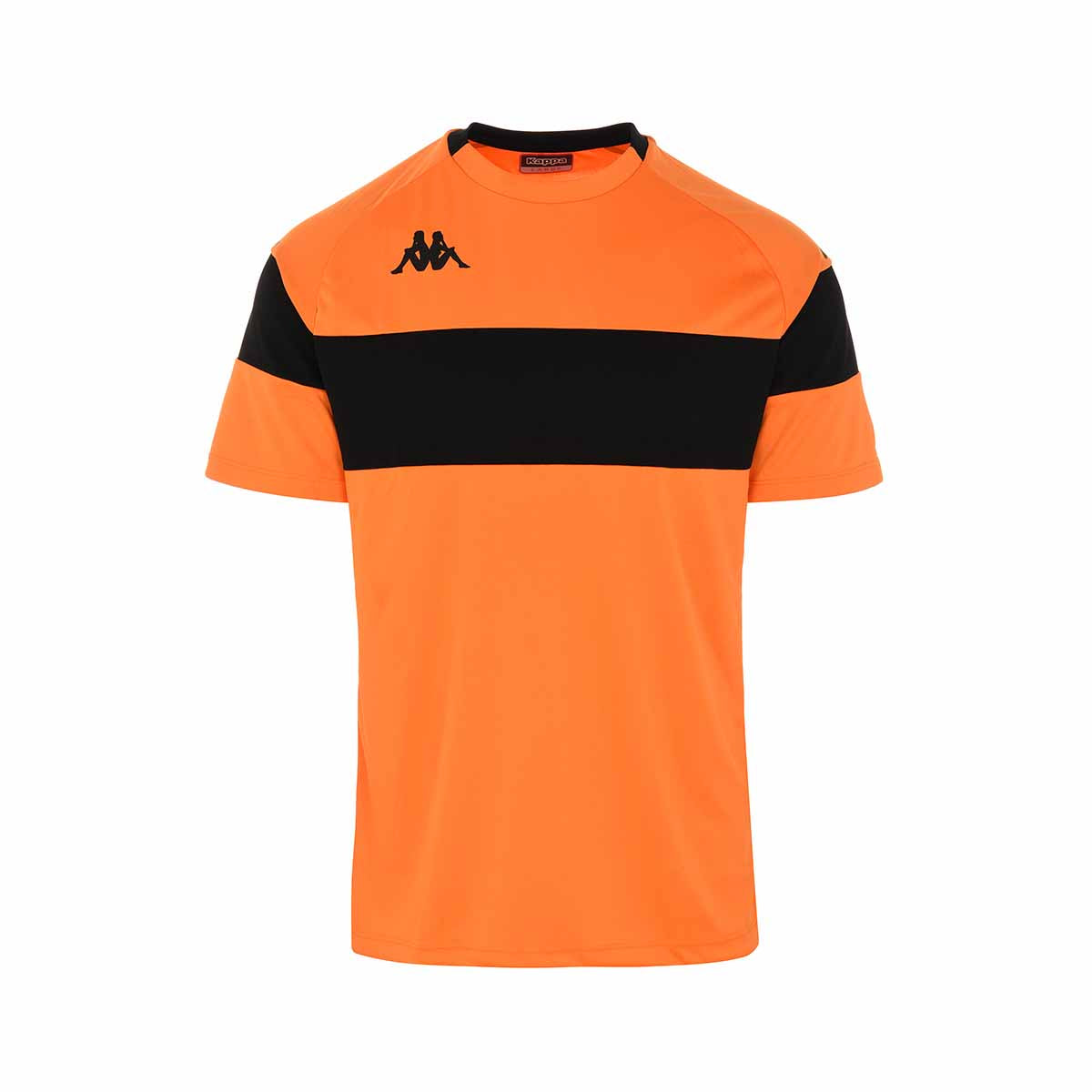 Maillot Dareto Orange Homme