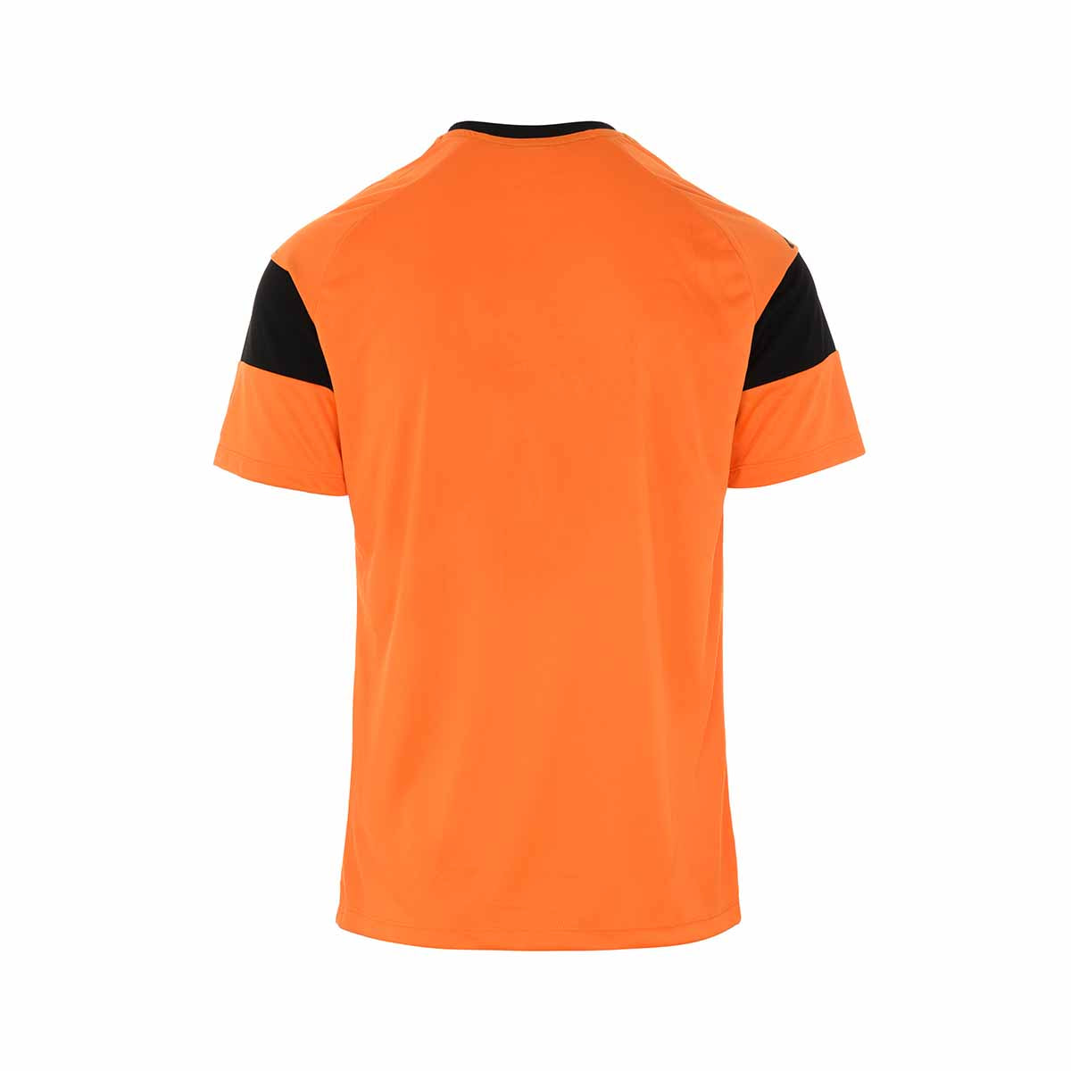 Maillot Dareto Orange Homme