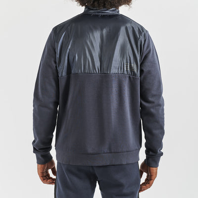 Sweatshirt Ifo Bleu homme - image 2