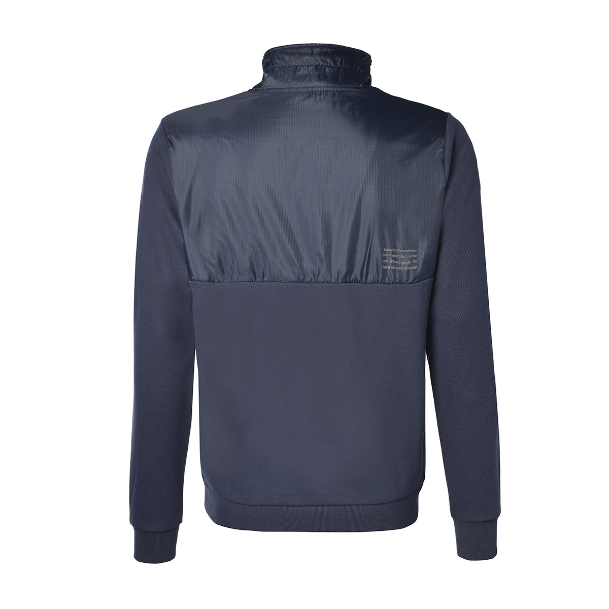 Sweatshirt Ifo Bleu homme - image 5