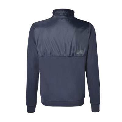 Sweatshirt Ifo Bleu homme - image 5