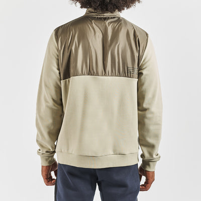 Sweatshirt Ifo Gris homme - image 2