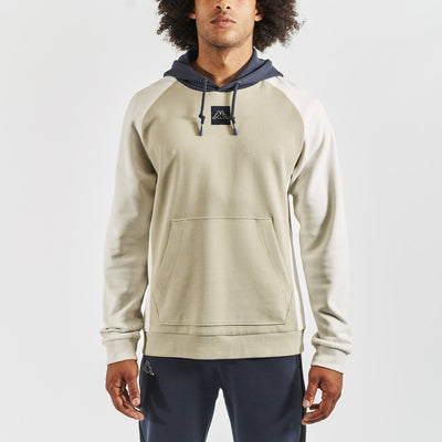 Sweatshirt Ismaele Gris homme - image 1