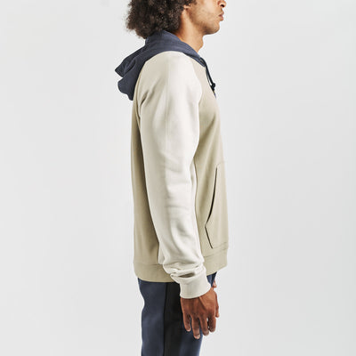 Sweatshirt Ismaele Gris homme - image 3