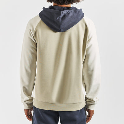 Sweatshirt Ismaele Gris homme - image 2