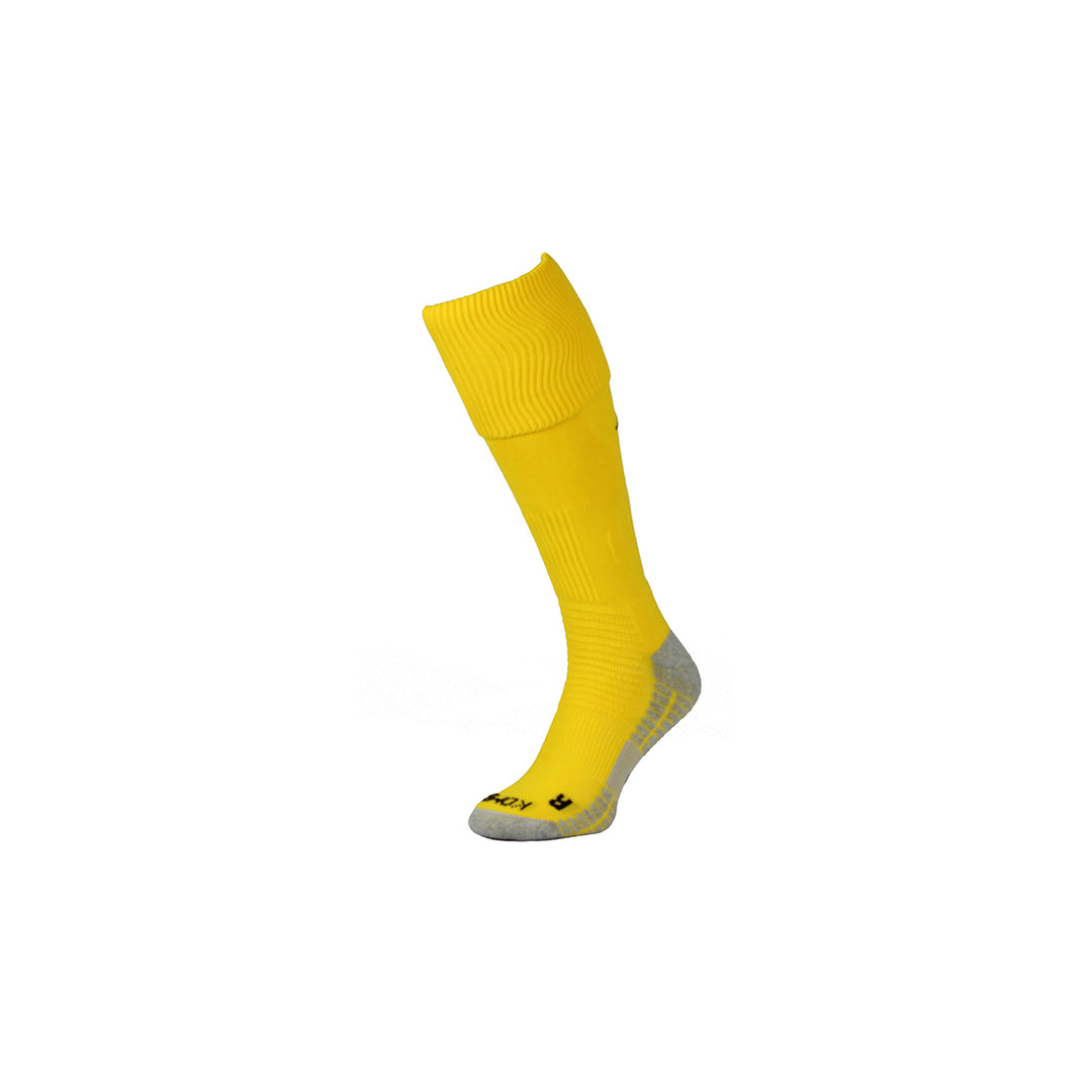 Chaussettes Kombat Spark Pro Jaune homme - image 1