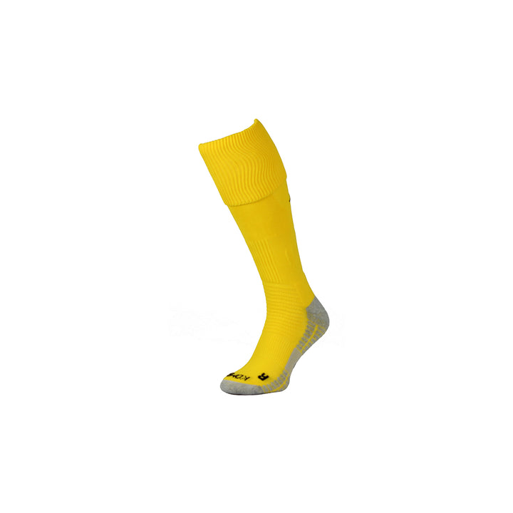 Chaussettes Kombat Spark Pro Jaune homme - image 1