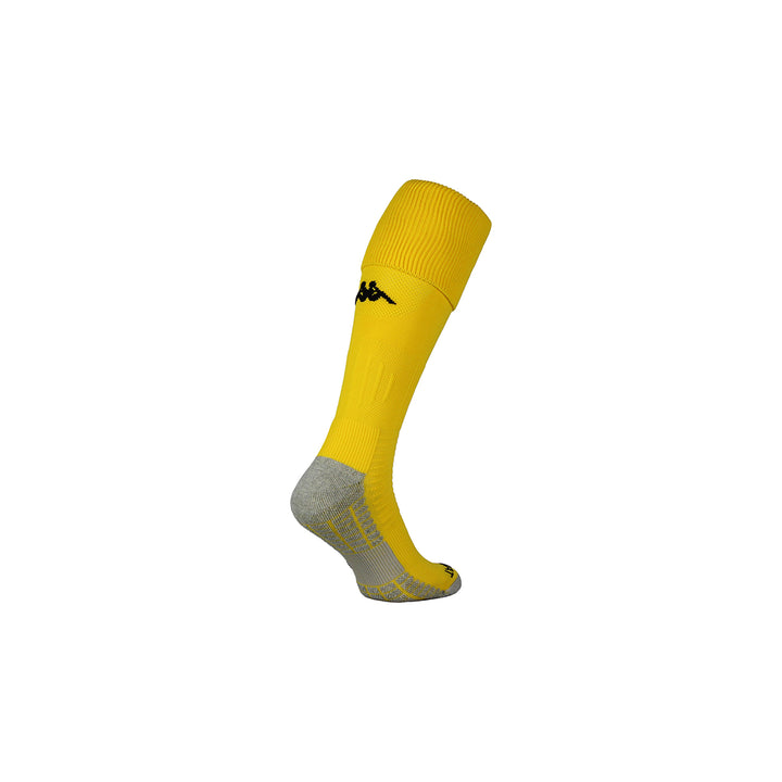 Chaussettes Kombat Spark Pro Jaune enfant - image 2