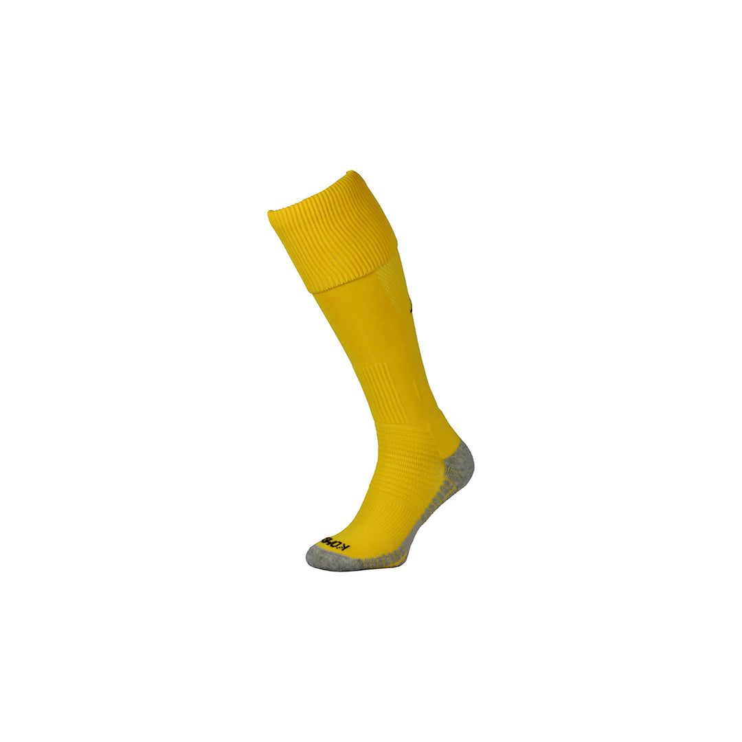 Chaussettes Kombat Spark Pro Jaune enfant - image 1