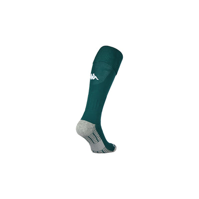 Chaussettes Kombat Spark Pro Vert homme - image 2