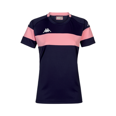 Maillot Dareta Bleu Enfant