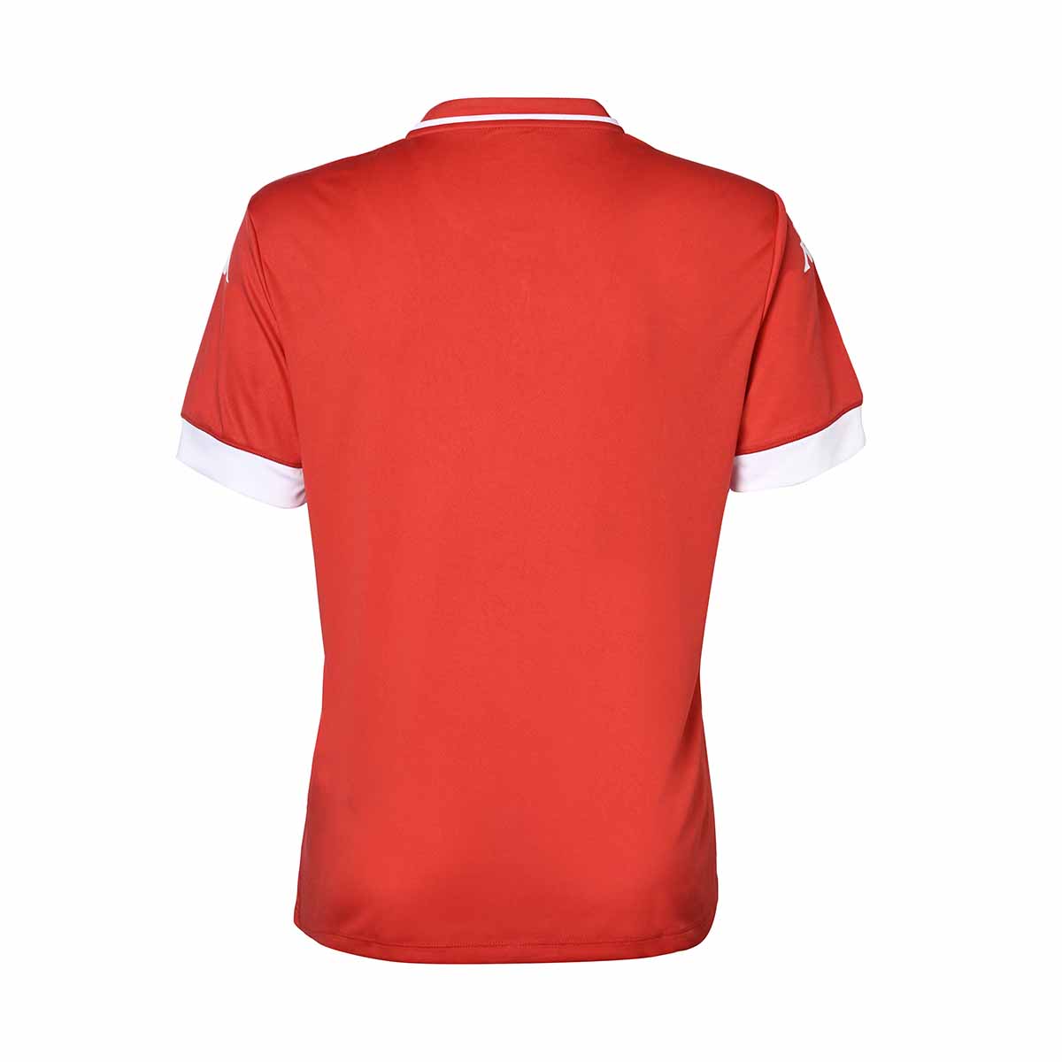 Maillot Bofi Rouge Homme