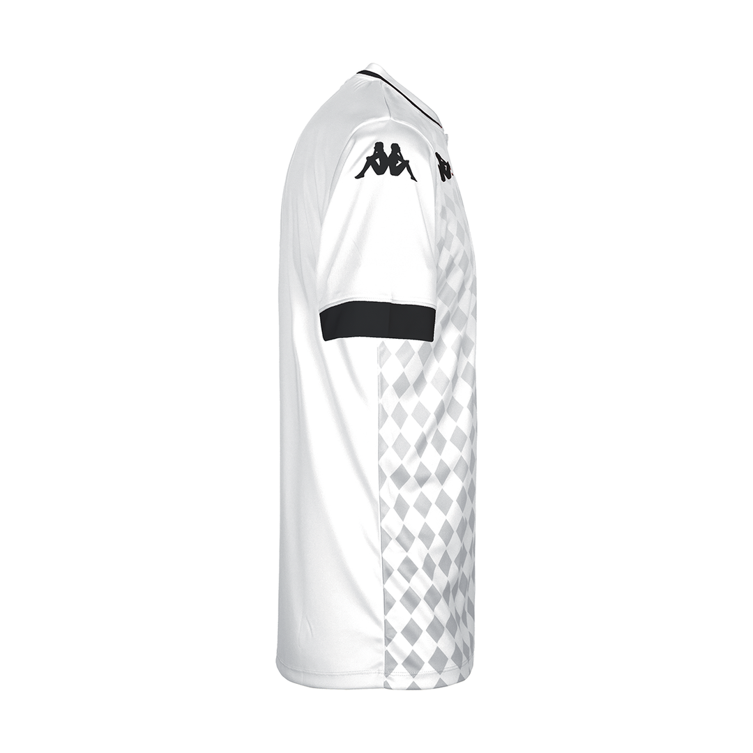 Maillot Bofi Blanc Homme