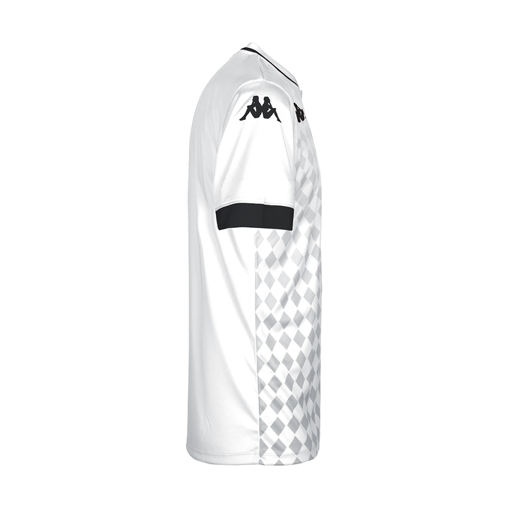 Maillot Bofi Blanc Homme