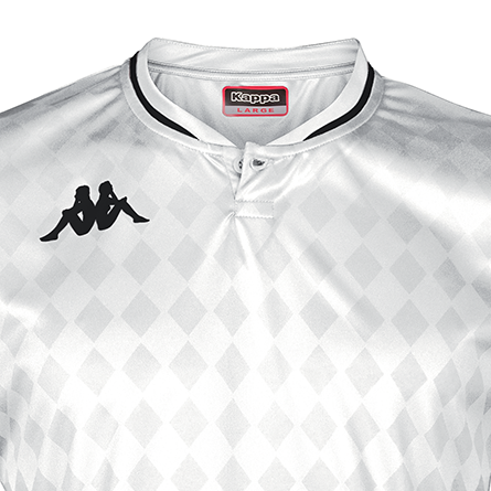 Maillot Bofi Blanc Homme