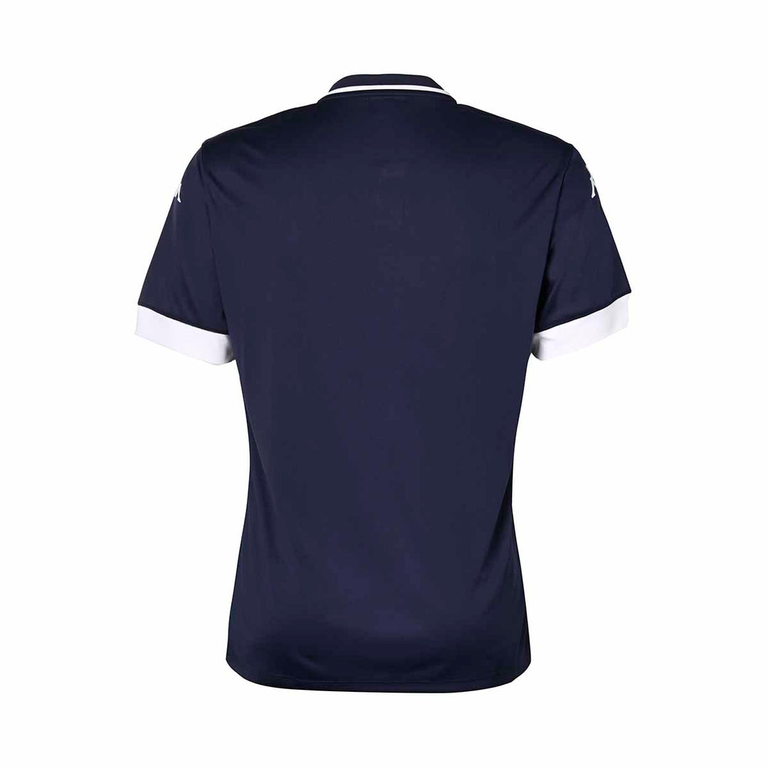 Maillot Bofi Bleu Homme