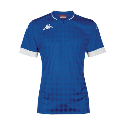 Maillot Bofi Bleu Homme