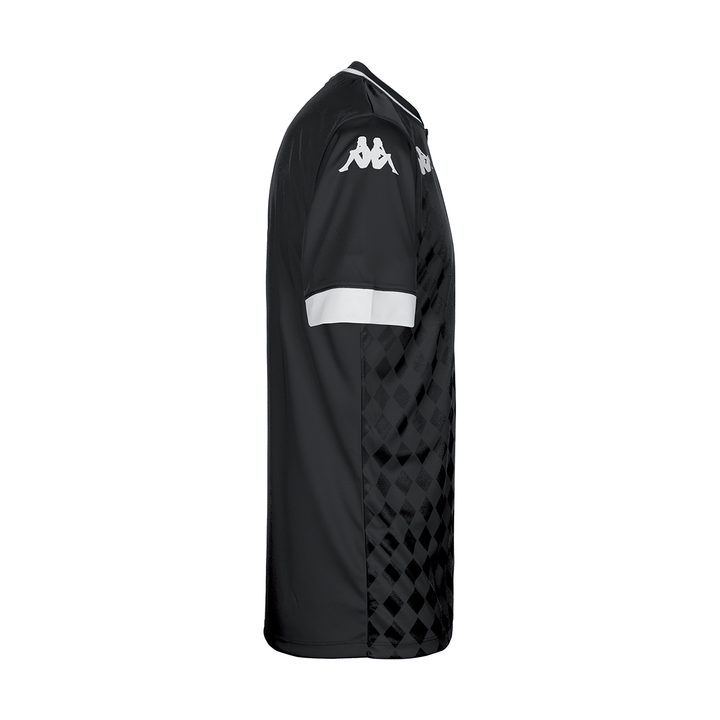 Maillot Bofi Noir Homme