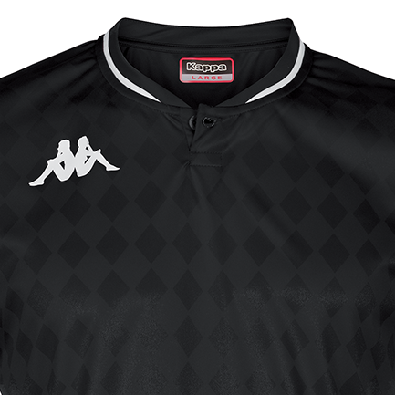 Maillot Bofi Noir Homme