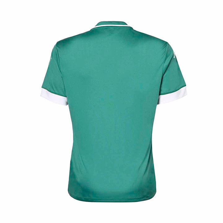 Maillot Bofi Vert Homme