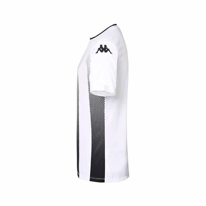 Maillot Bugo Blanc Enfant