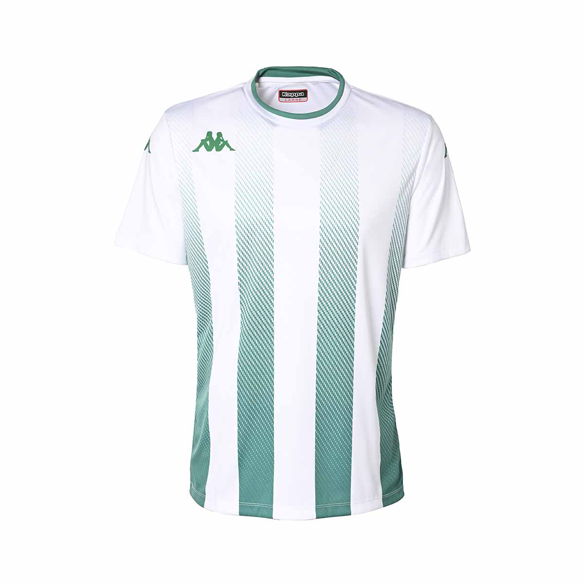 Maillot de foot kappa deals