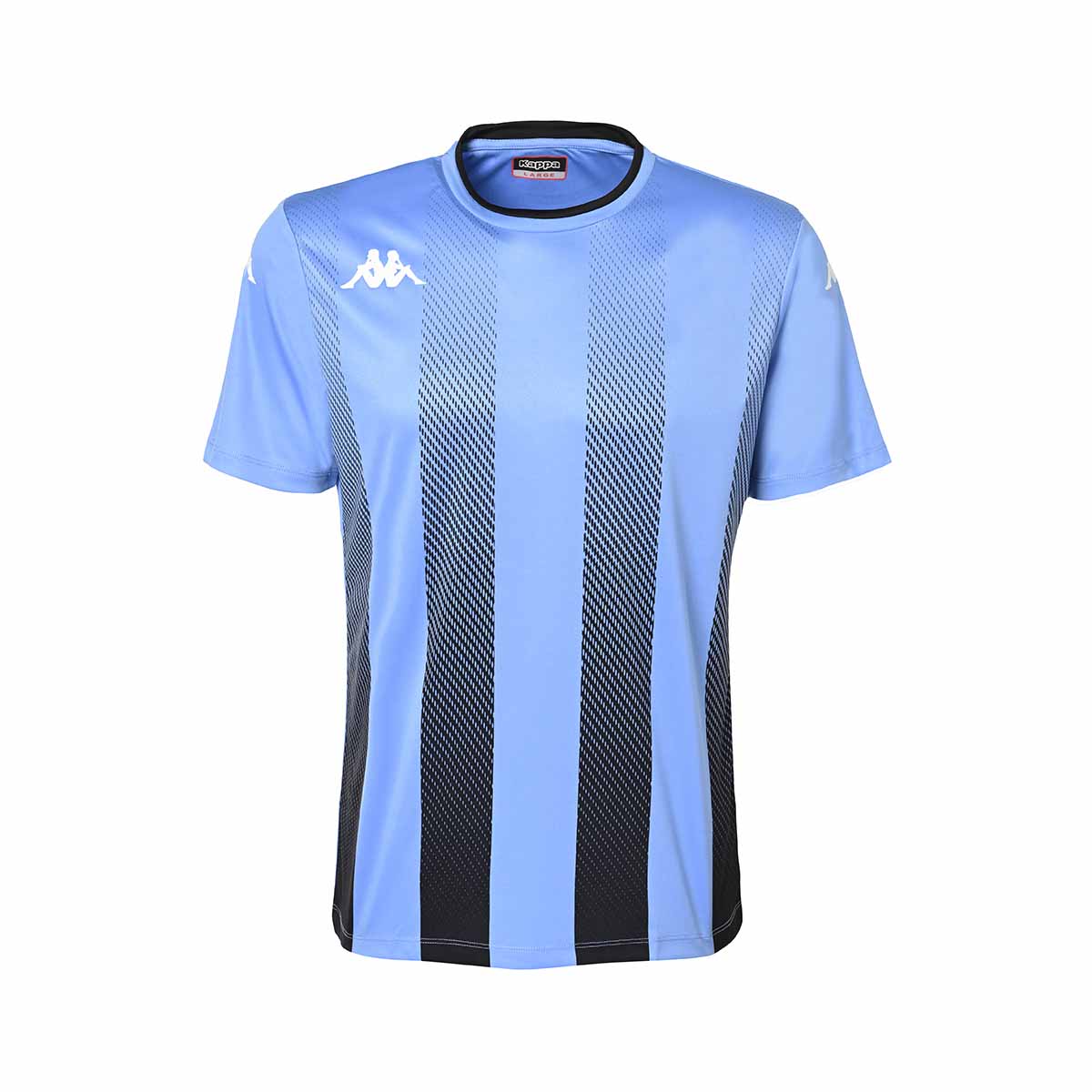 Maillot Bugo Bleu Enfant