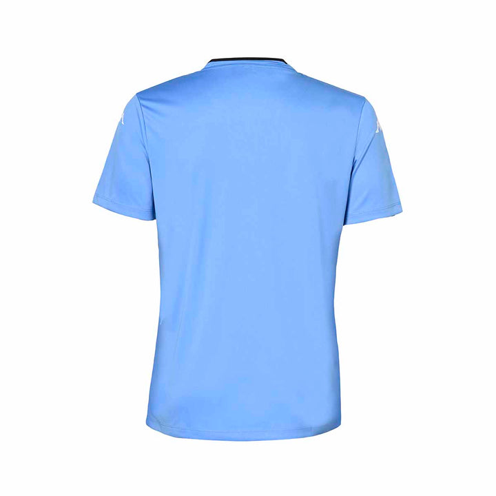 Maillot Bugo Bleu Homme