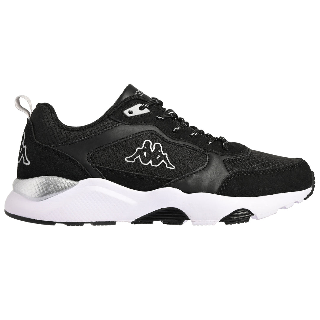Sneakers Brady NY noir femme 00