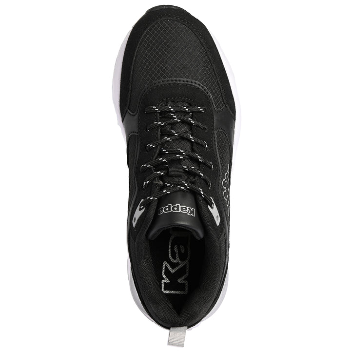 Sneakers Brady NY noir femme 4